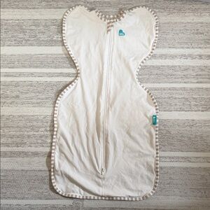 Love to Dream Organic Swaddle - 1.0 TOG (Medium)